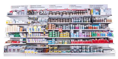 Grupa CSV - Multimieszalnia